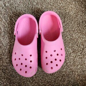 Crocs